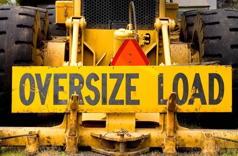 Trucking Heavy Hauling Services in PA