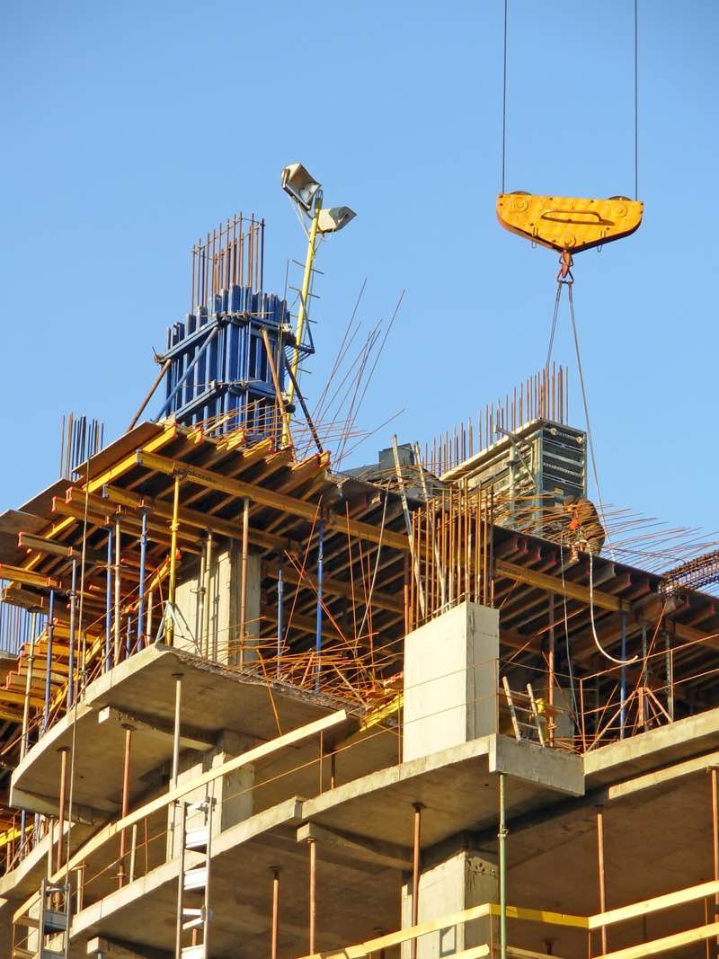Our Crane Service Includes Industrial Rigging and Aerial Lift Services for PA and Surrounding States