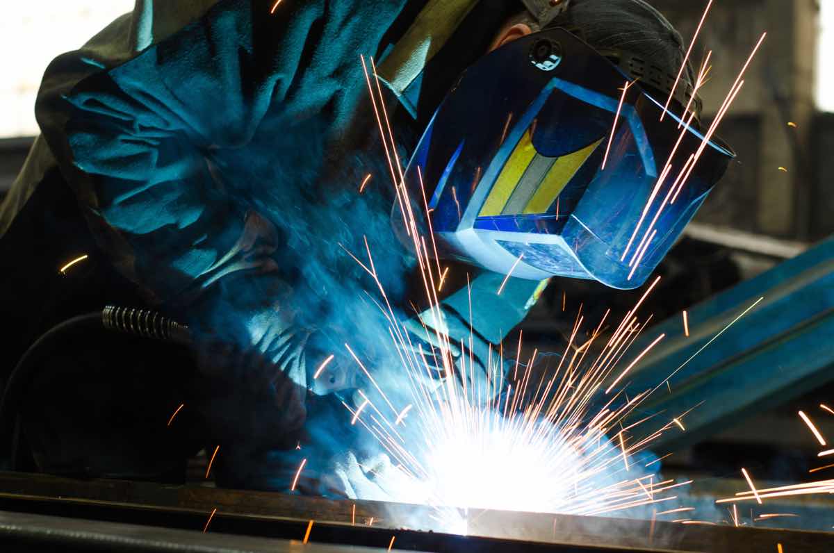 We Offer Crane Welding and Fabricating Services in PA and Surrounding States