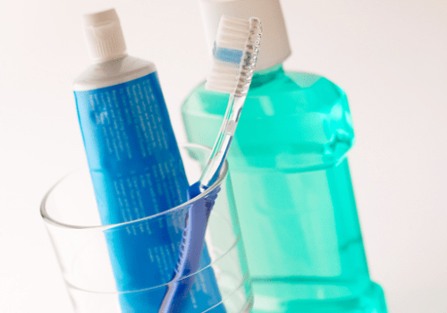 Dental hygiene products - Periodontics in Hemet, CA Dental hygiene products - Periodontics in Hemet, CA
