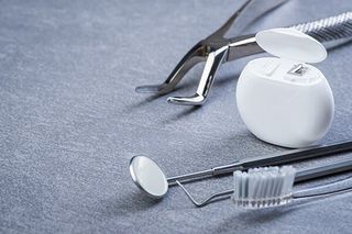 Basic Dental Tools - Dental Care in Hemet, CA Basic Dental Tools - Dental Care in Hemet, CA