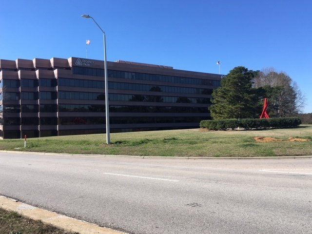 Regency Park