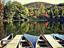 Lake Photo