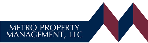 Metro Property Management Homepage