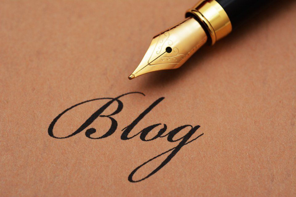 Blog