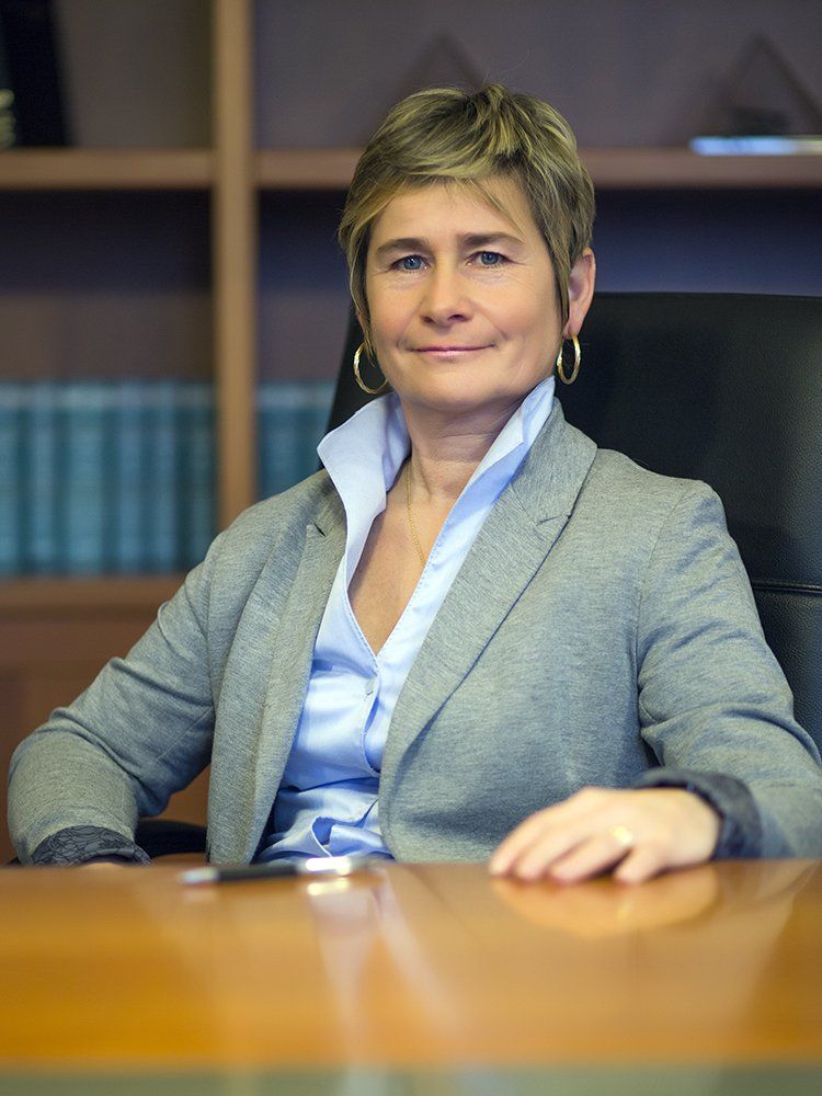 Avv. Maria Cristina DE TONI