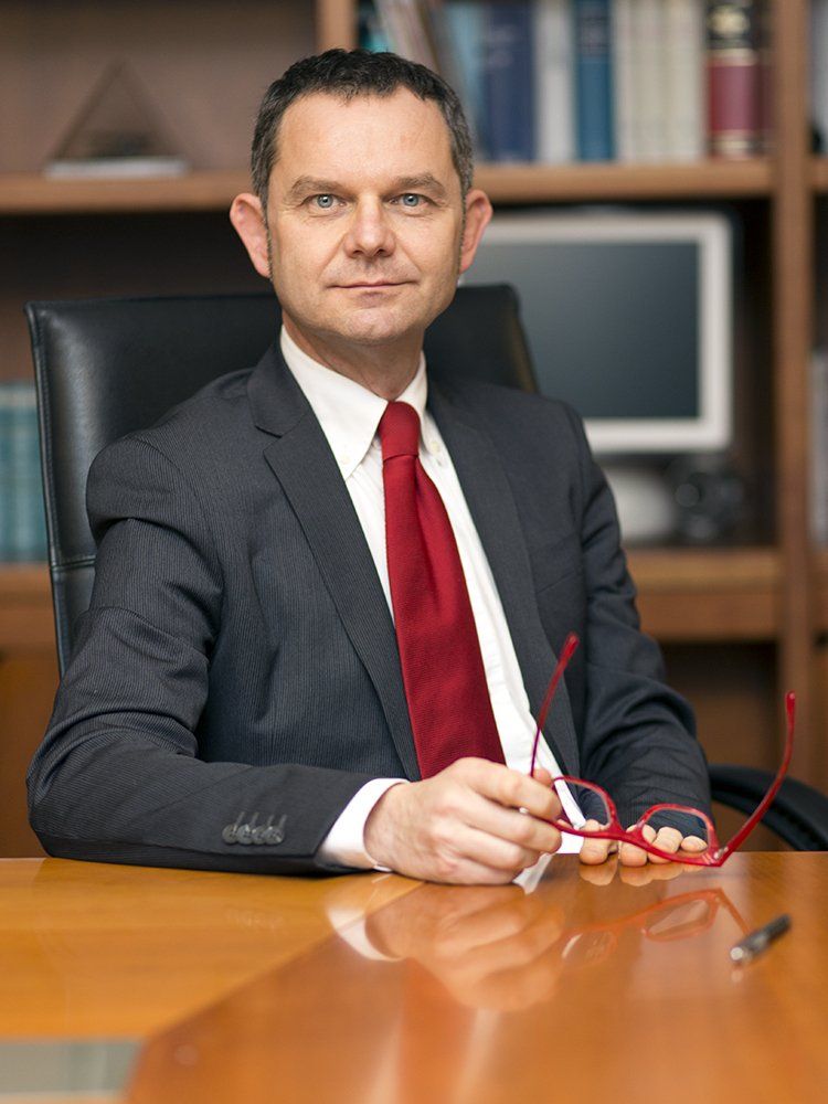 Avv. Roberto PELLOSO
