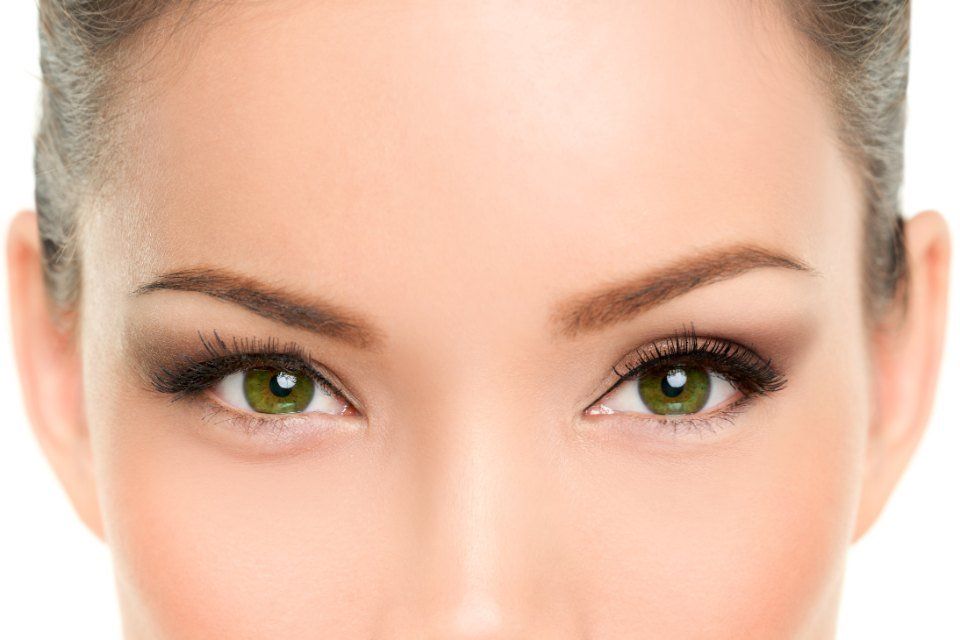Lenti cosmetiche