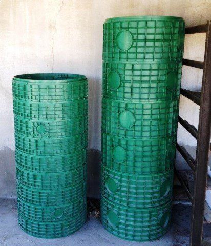 Cement molder - Concrete Foundation in Schenectady, NY
