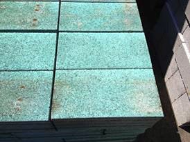 Acrylic Green Cement  - Concrete Foundation in Schenectady, NY