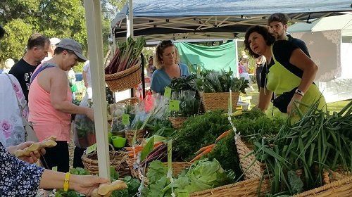 stallholder pictures