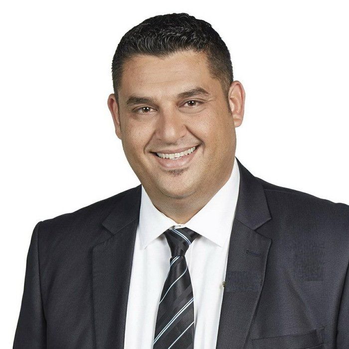 רועי סלם