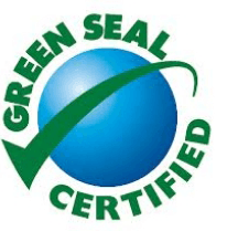 Green Seal Certified