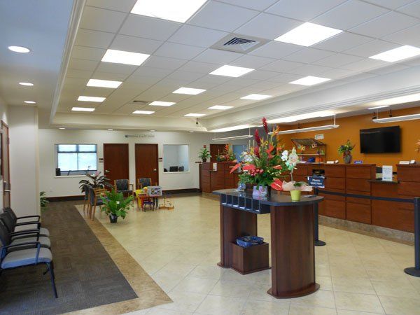Do it all commercial cleaning