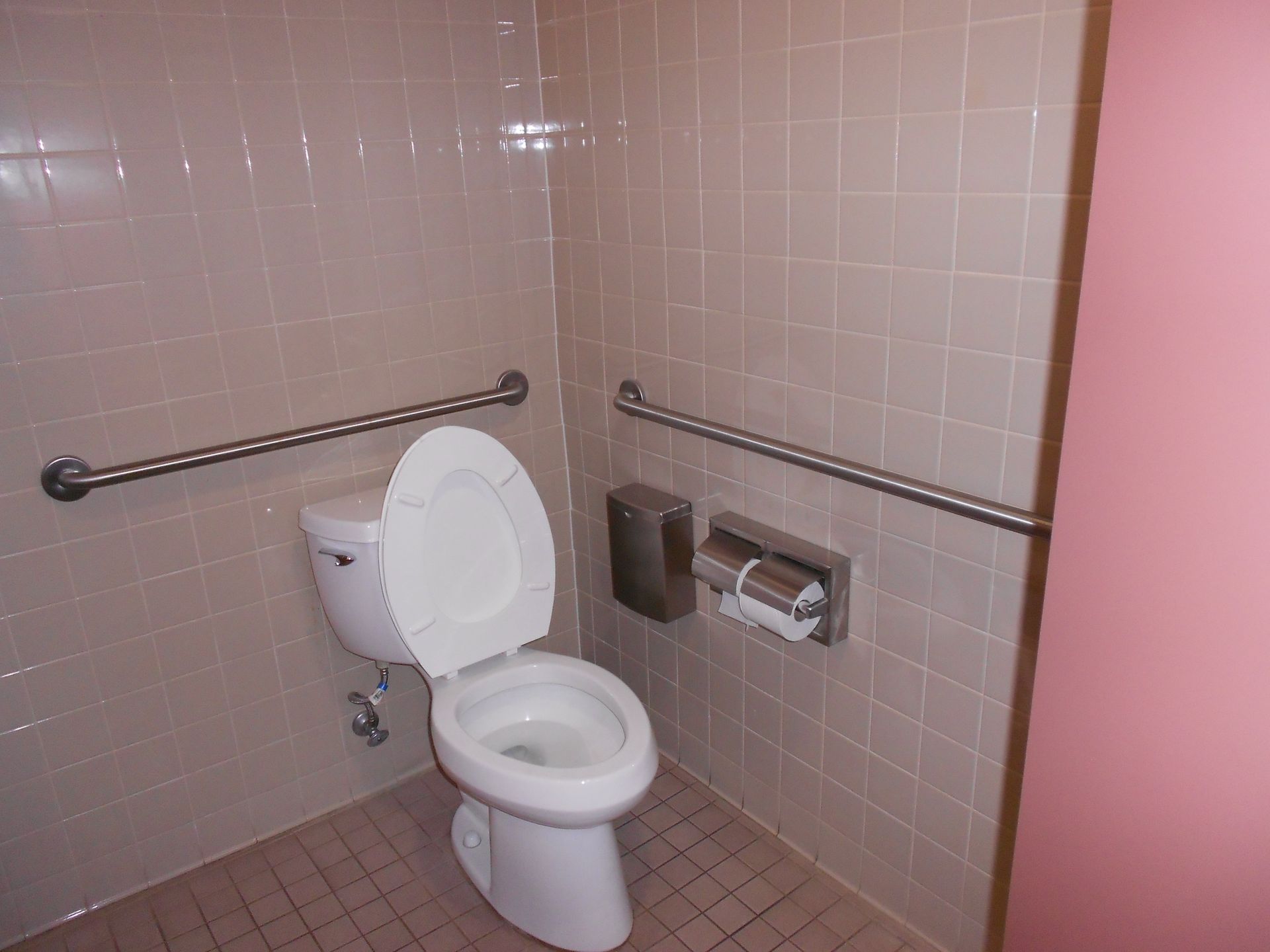 Do it all commercial cleaning