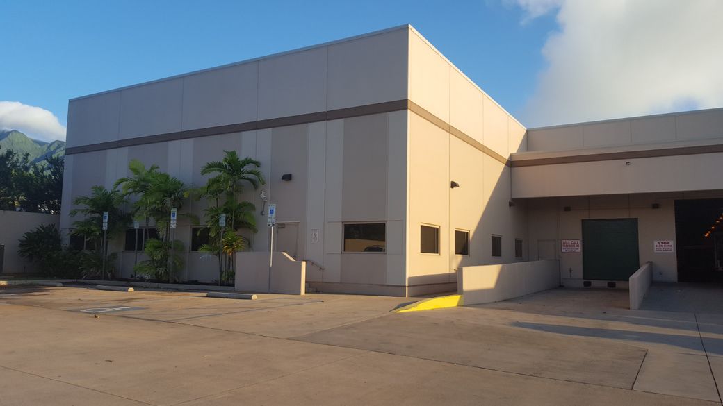 Paradise Beverages Maui