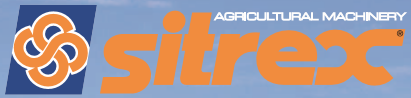 Sitrex logo