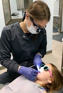 Family Dentist South Portland, ME