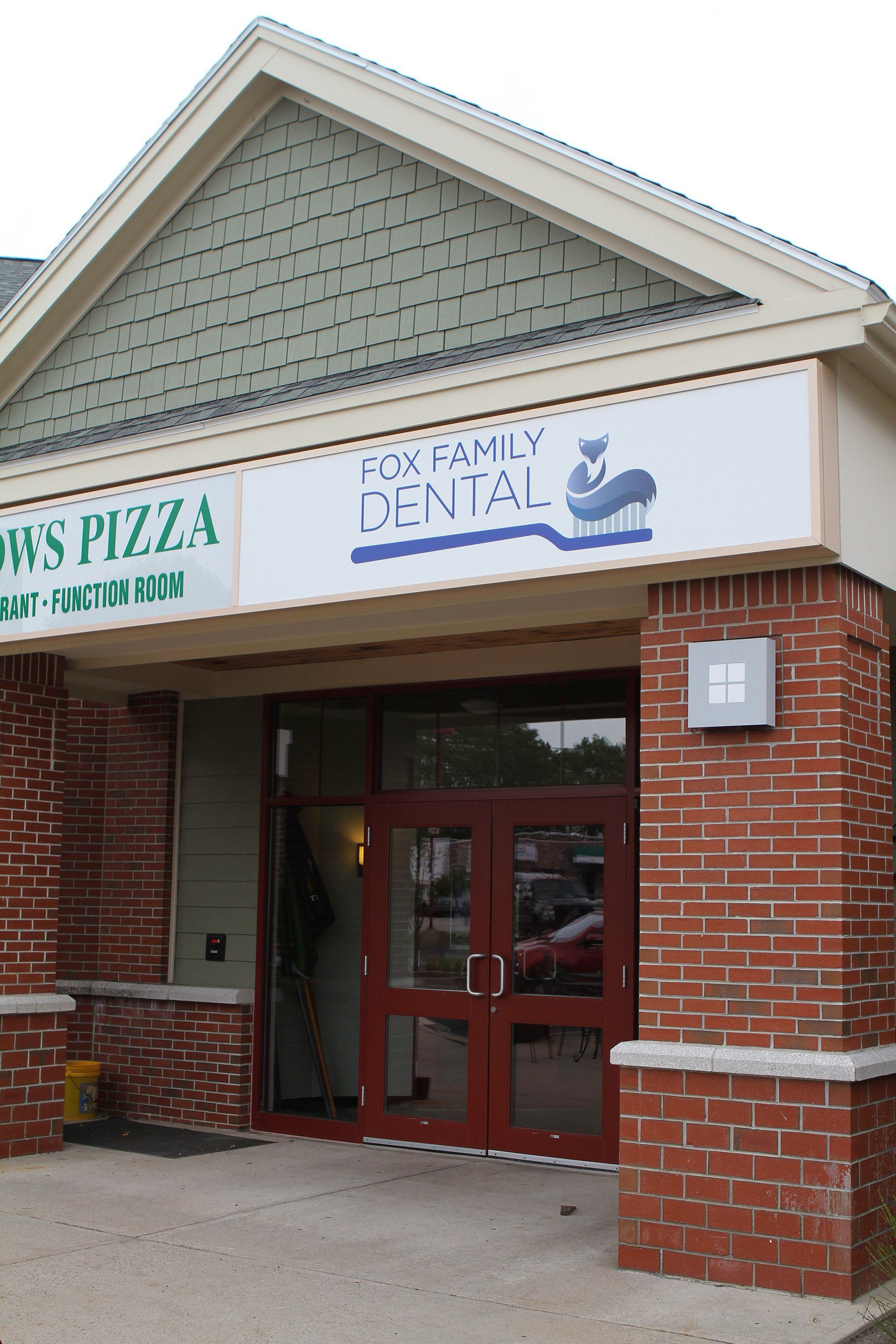 Family Dentist South Portland, ME