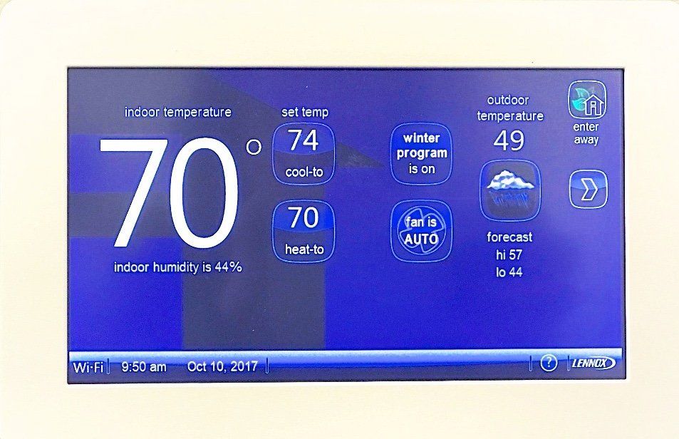 HVAC