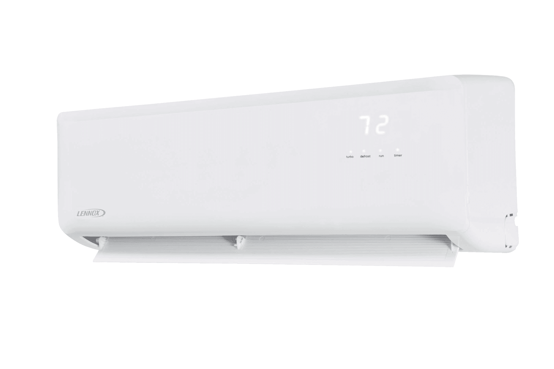 mini-split ductless system