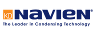 Navien tankless water heater