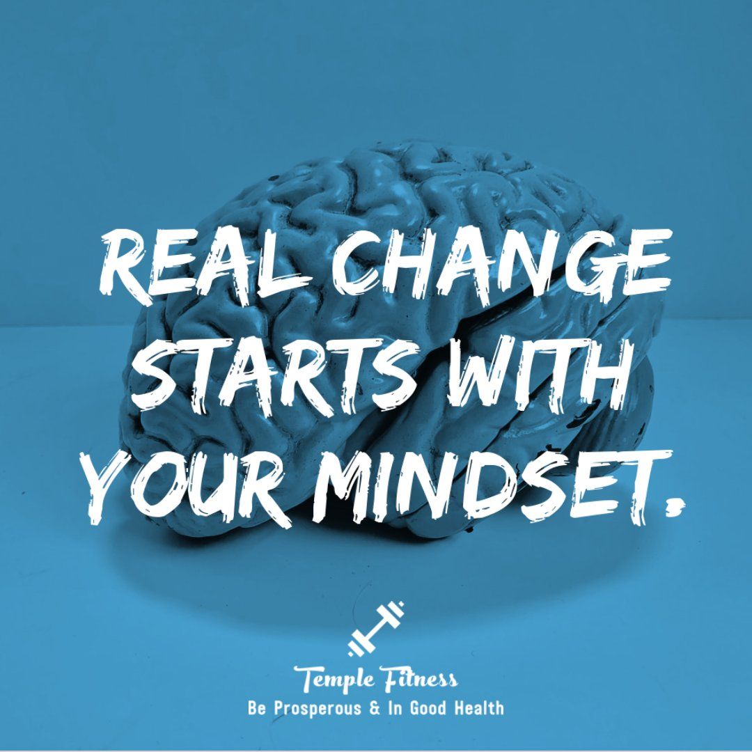mindset