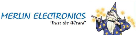 Merlin Electronics