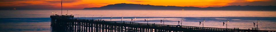 pier