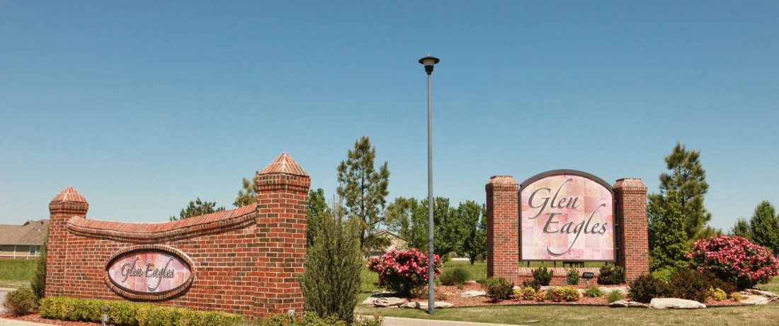 Glen Eagles III Duplexes