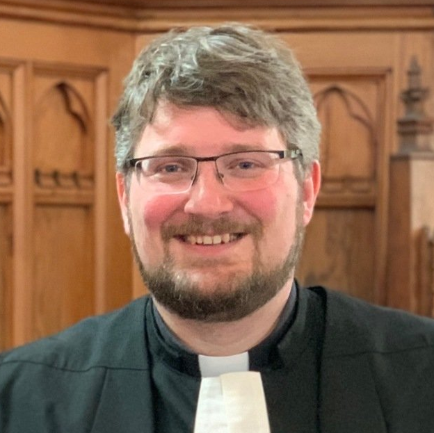 Rev. J. G. Pickles