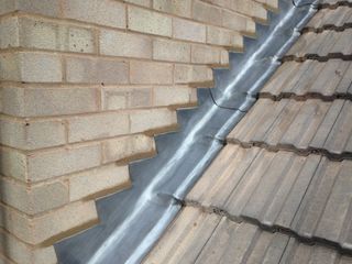 Durable roof