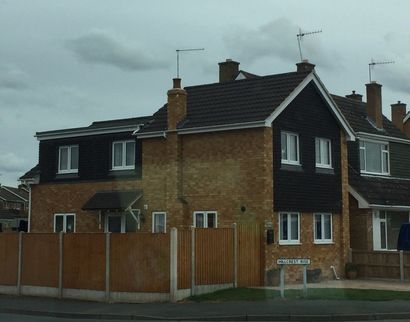 roof installation