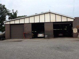 Garage Garage