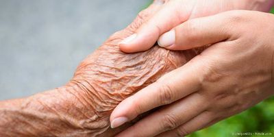 Hilfe für bettlägerige Patienten Hilfe für bettlägerige Patienten