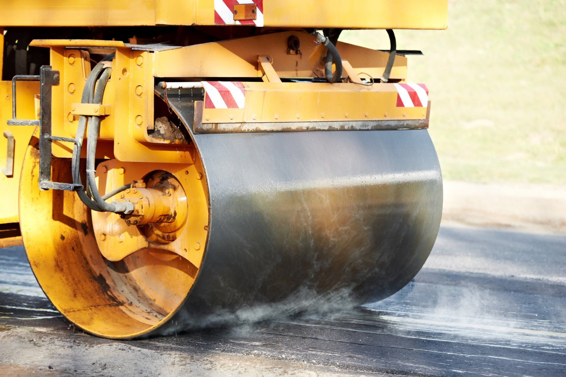 Asphalt Services in Mountain Home, AR Asphalt Services in Mountain Home, AR