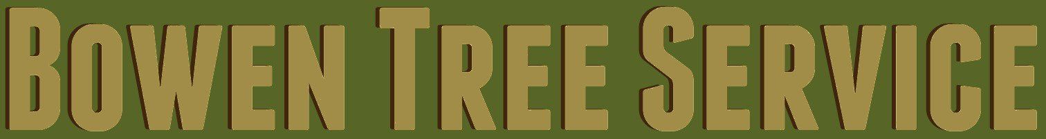 Bowen Tree Service