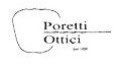 PORETTI OTTICI - LOGO