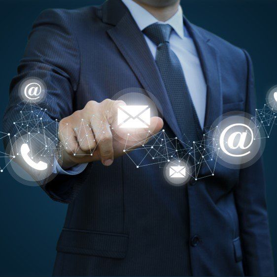 connect with us