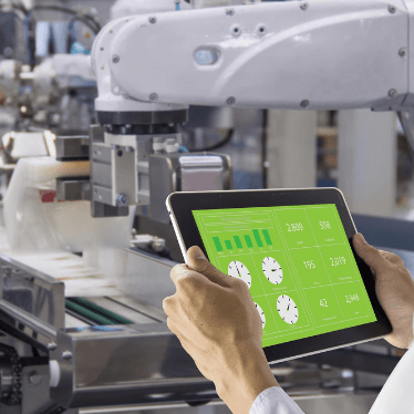 Smart Manufacturing