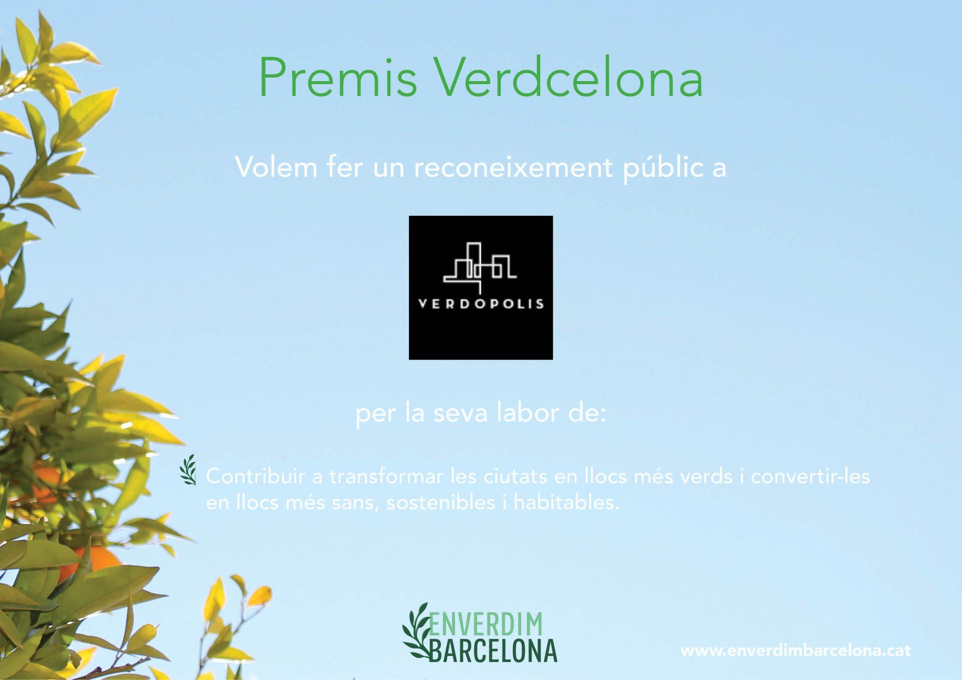 verdopolis.com