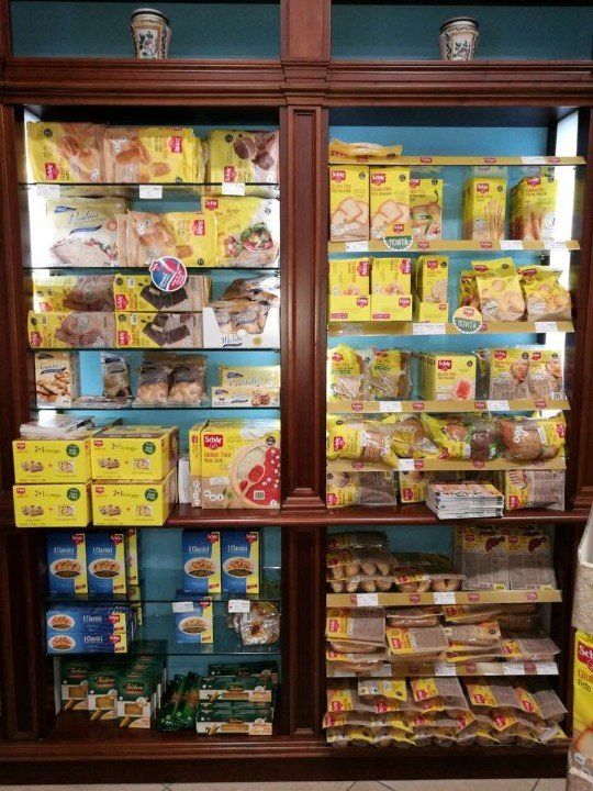 Vendita di medicinali