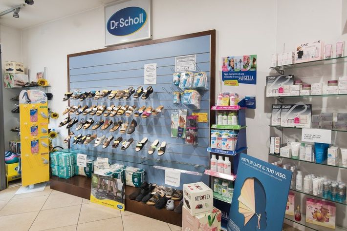 Vendita di farmaci