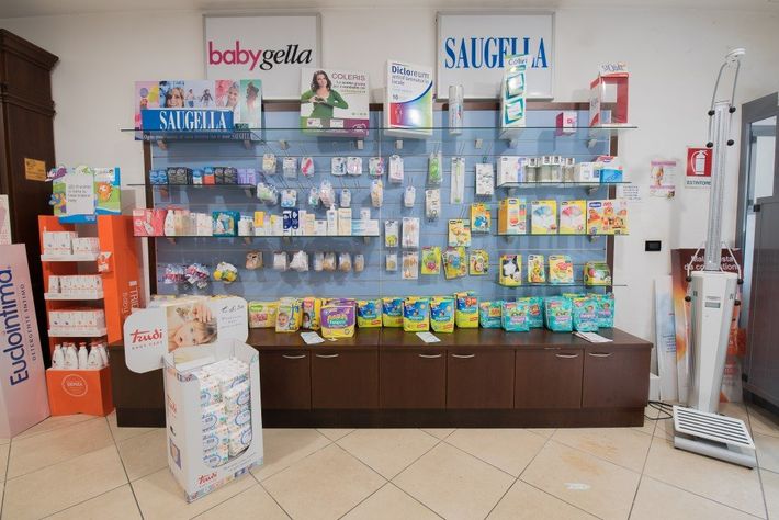 Farmacista