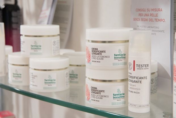 Farmaco a capsule