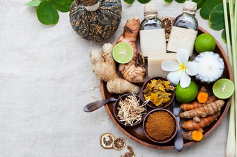 Stone Massages — Spa Health Care Set in West Springfield, MA Stone Massages — Spa Health Care Set in West Springfield, MA