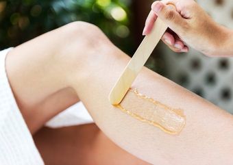 Body Wraps — Leg Hair Waxing in West Springfield, MA Body Wraps — Leg Hair Waxing in West Springfield, MA