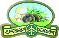 RISTORANTE AL SOTTOBOSCO-LOGO