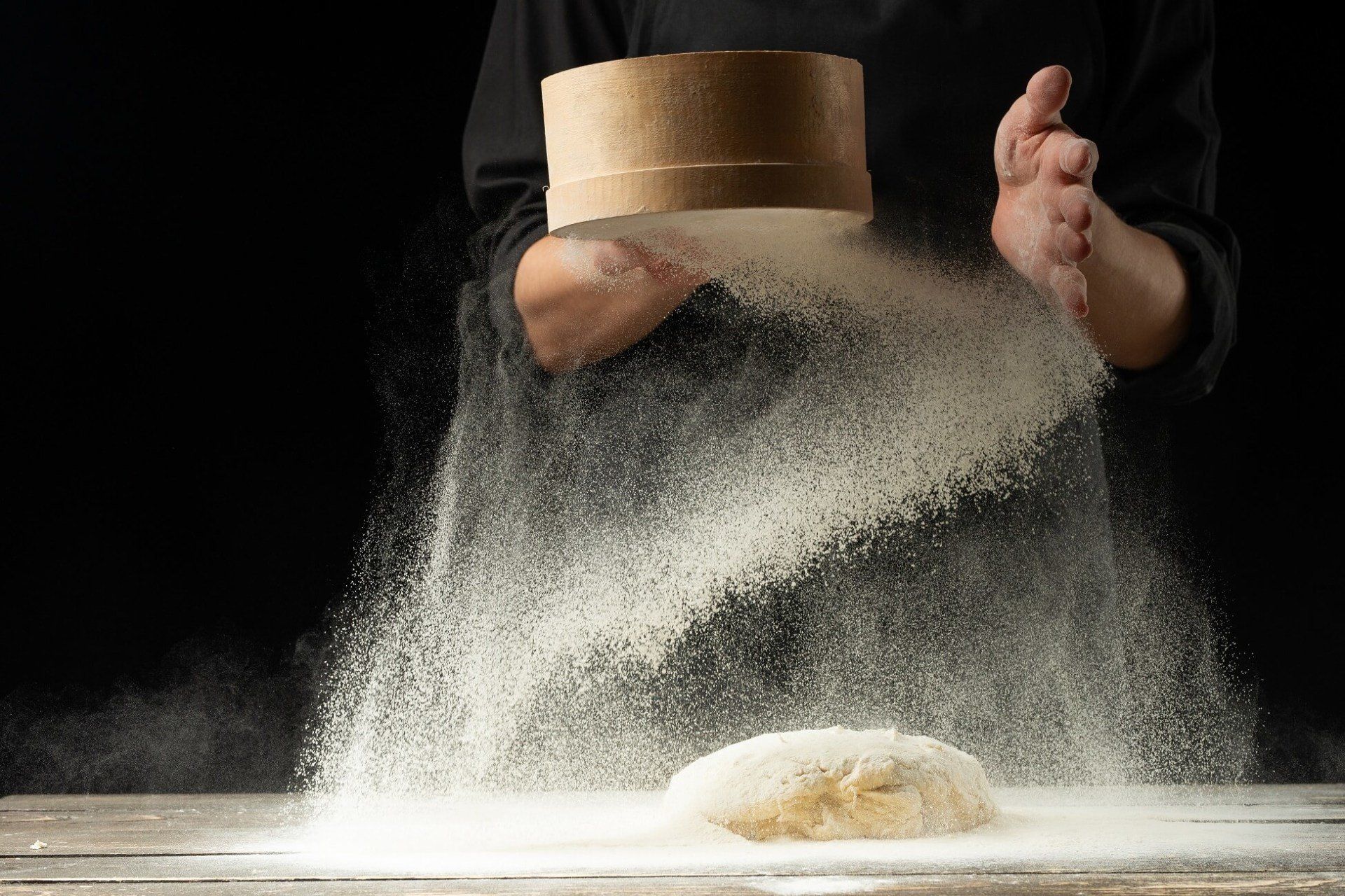 Dolci fatti in casa