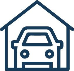 Garage Icon